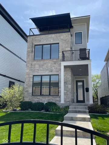 $3,700 | 1219 Spann Avenue, Indianapolis, IN 46203