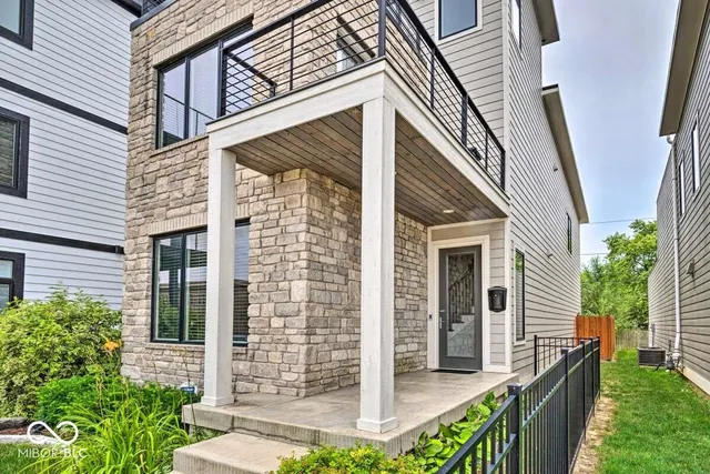 $3,700 | 1219 Spann Avenue, Indianapolis, IN 46203