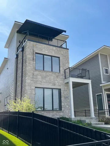 $3,700 | 1219 Spann Avenue, Indianapolis, IN 46203