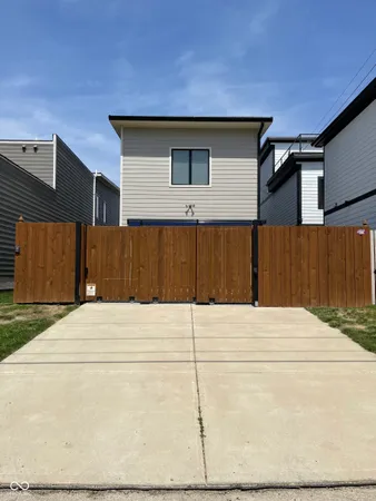 $3,500 | 1219 Spann Avenue, Indianapolis, IN 46203