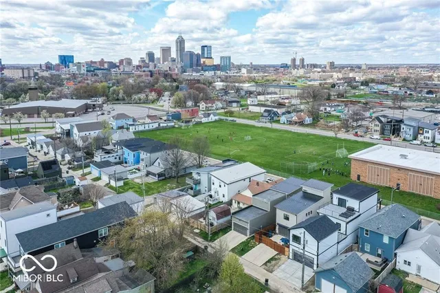 $3,700 | 1219 Spann Avenue, Indianapolis, IN 46203