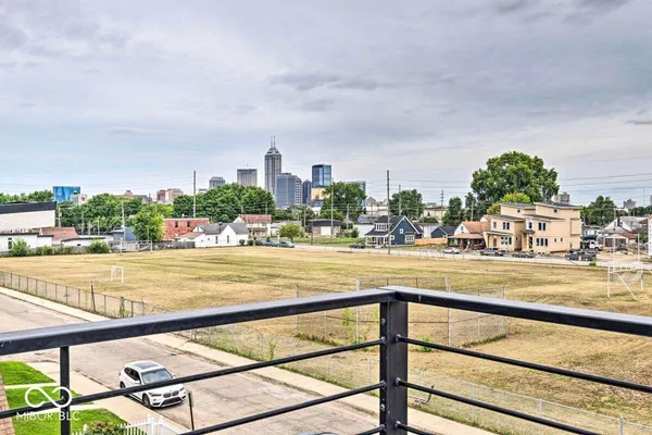 $3,500 | 1219 Spann Avenue, Indianapolis, IN 46203