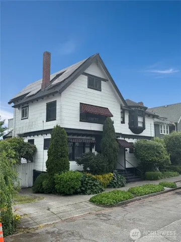 $1,774,850 | 1745 12th Avenue South, Unit 1 4, Seattle, WA 98144