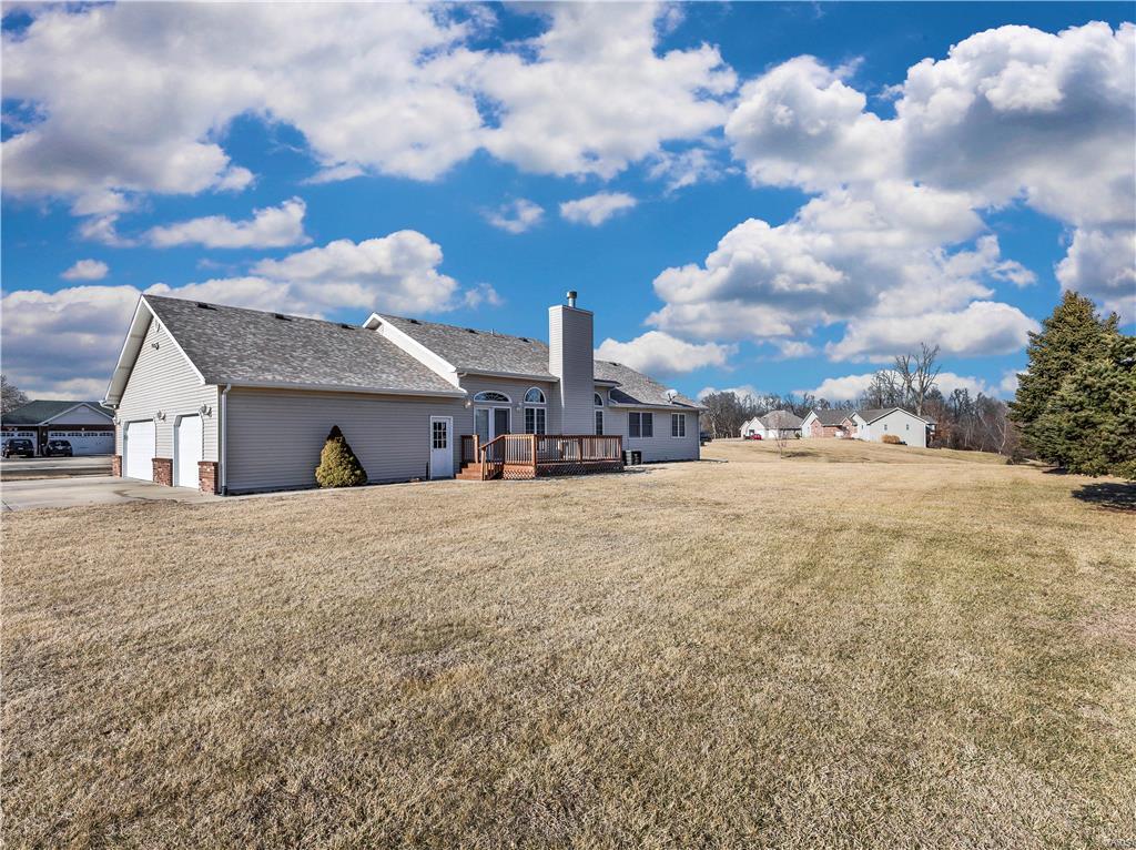 14 Wheat Ridge Collinsville, IL 62234 - Photo 2 of 34 Gallery Image 2