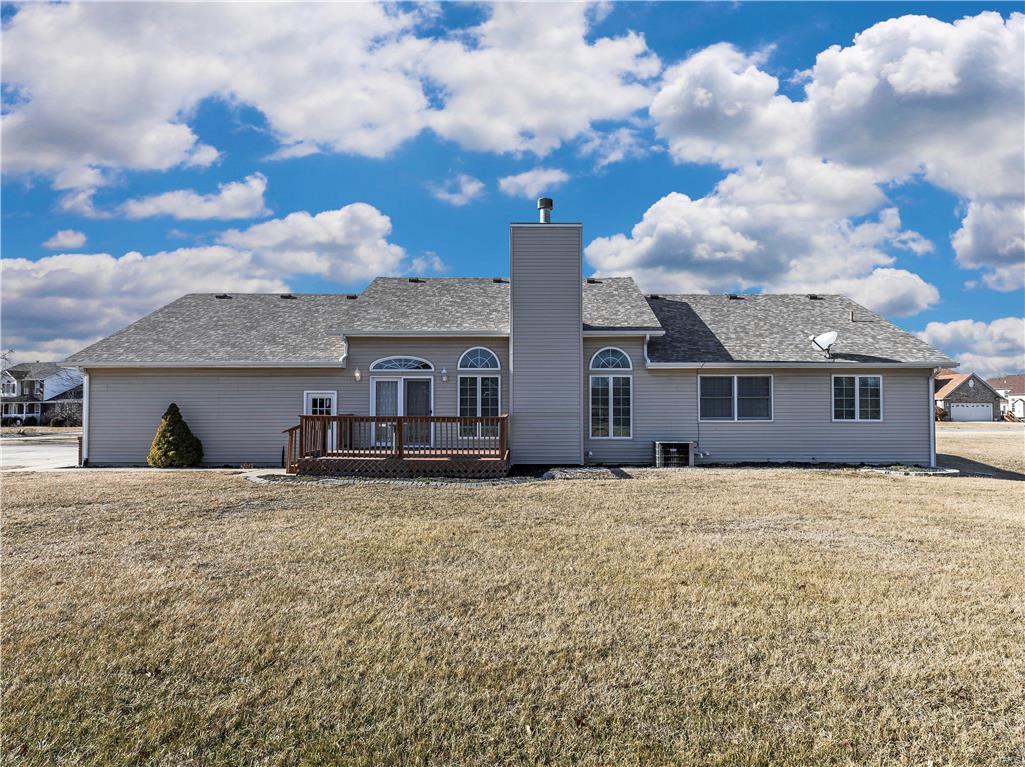14 Wheat Ridge Collinsville, IL 62234 - Photo 3 of 34 Gallery Image 3