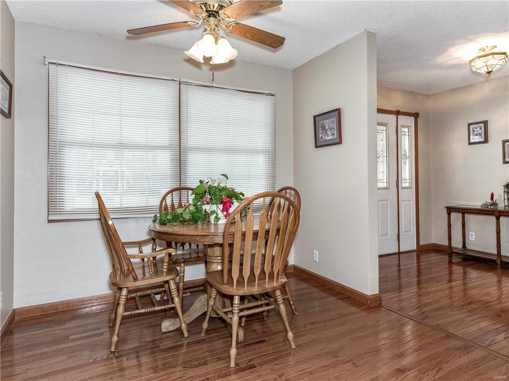 14 Wheat Ridge Collinsville, IL 62234 - Photo 8 of 34 Gallery Image 8