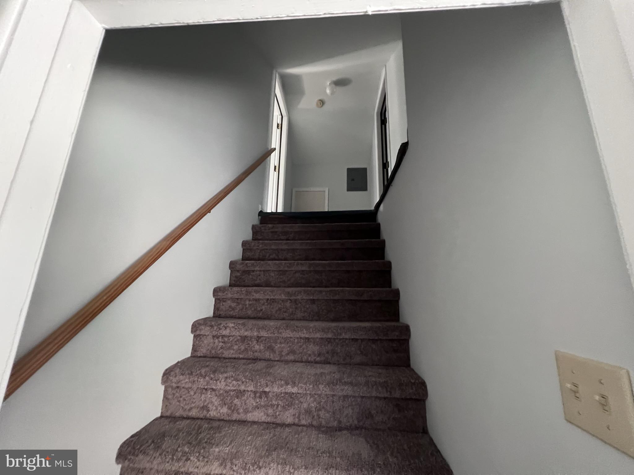 6 Montgomery Avenue, Unit 2 Glenside, PA 19038 - Photo 17 of 27 a view of entryway