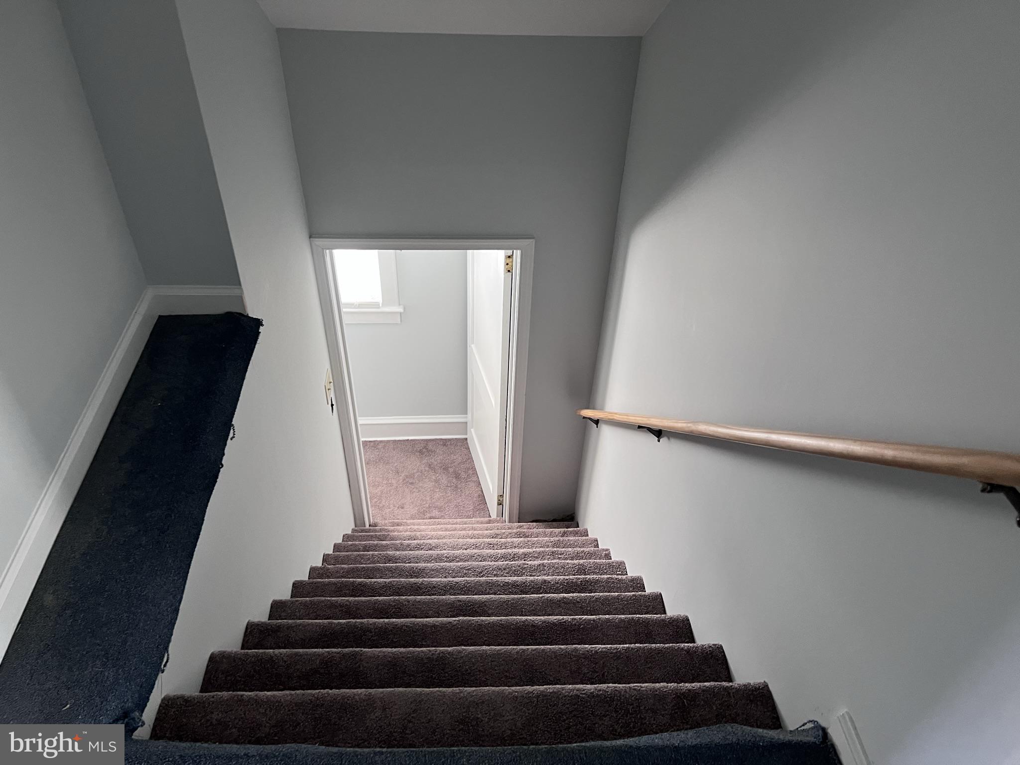 6 Montgomery Avenue, Unit 2 Glenside, PA 19038 - Photo 21 of 27 a view of entryway
