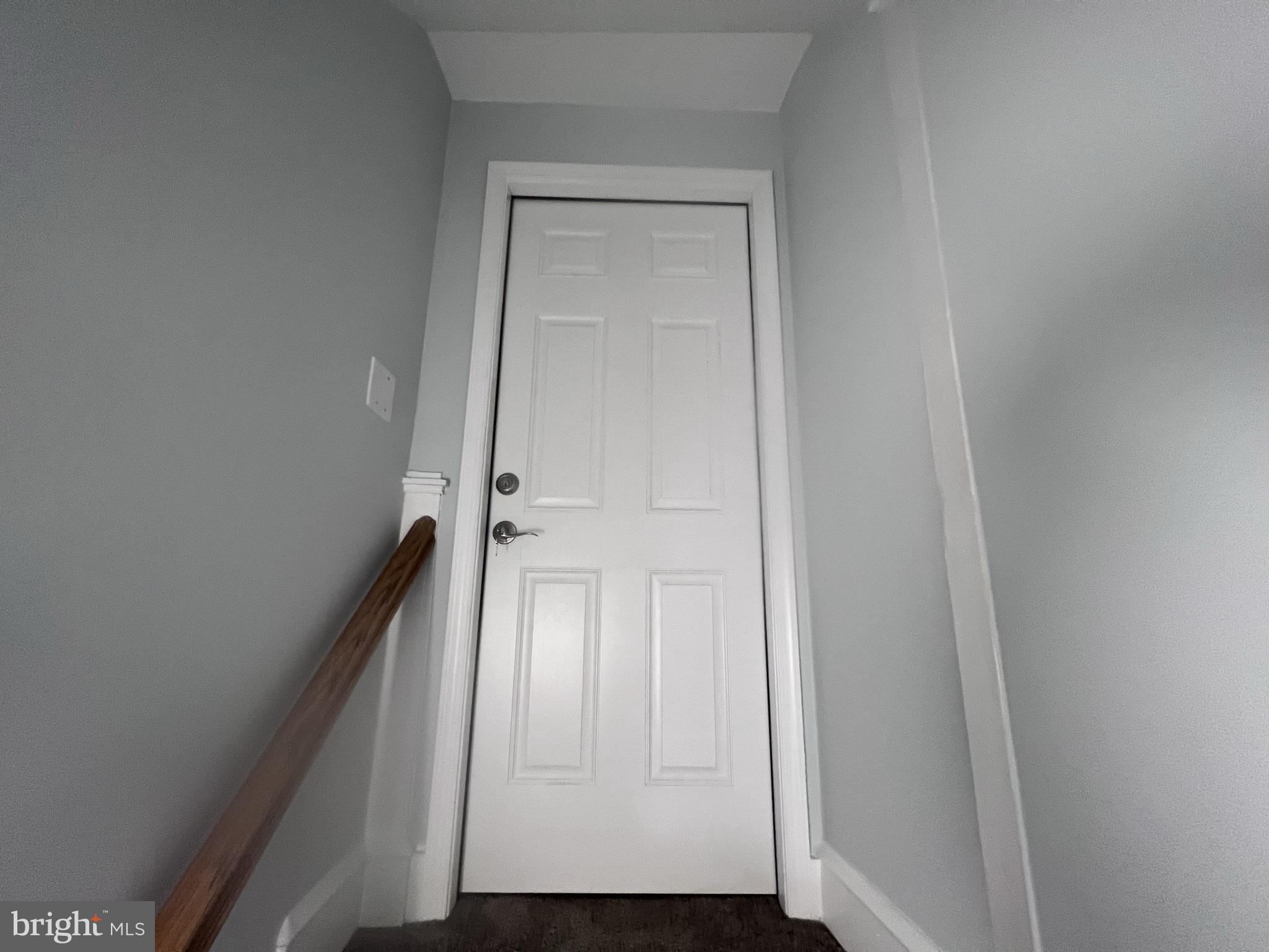 6 Montgomery Avenue, Unit 2 Glenside, PA 19038 - Photo 22 of 27 a view of entryway with stairs