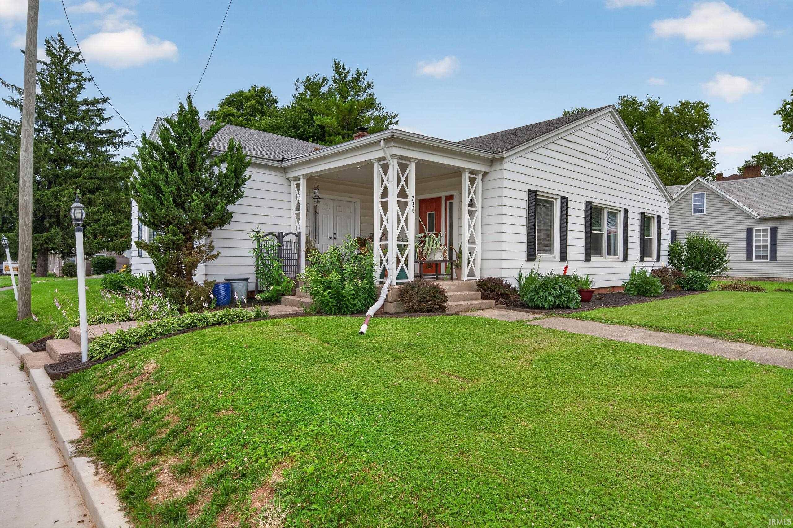 730 Walnut Street Dayton, IN 47941 - Photo 1 of 31