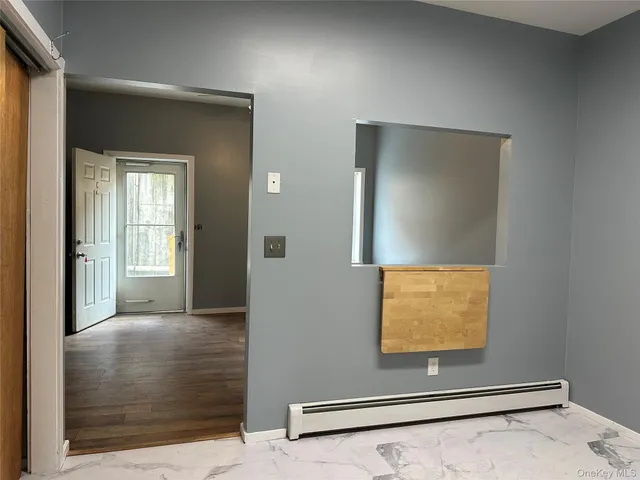 $1,600 | 13 Jackson Street, Unit C, Chester, NY 10918