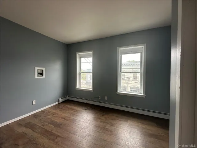 $1,600 | 13 Jackson Street, Unit C, Chester, NY 10918