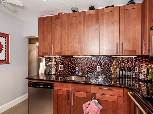 41 Winslow Road, Unit 5 Brookline, MA 02446 - Photo 8 of 12