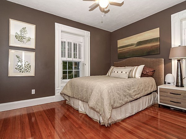 41 Winslow Road, Unit 5 Brookline, MA 02446 - Photo 9 of 12
