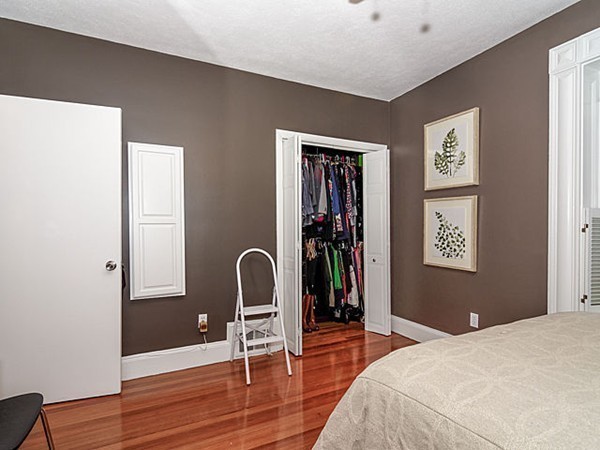 41 Winslow Road, Unit 5 Brookline, MA 02446 - Photo 10 of 12