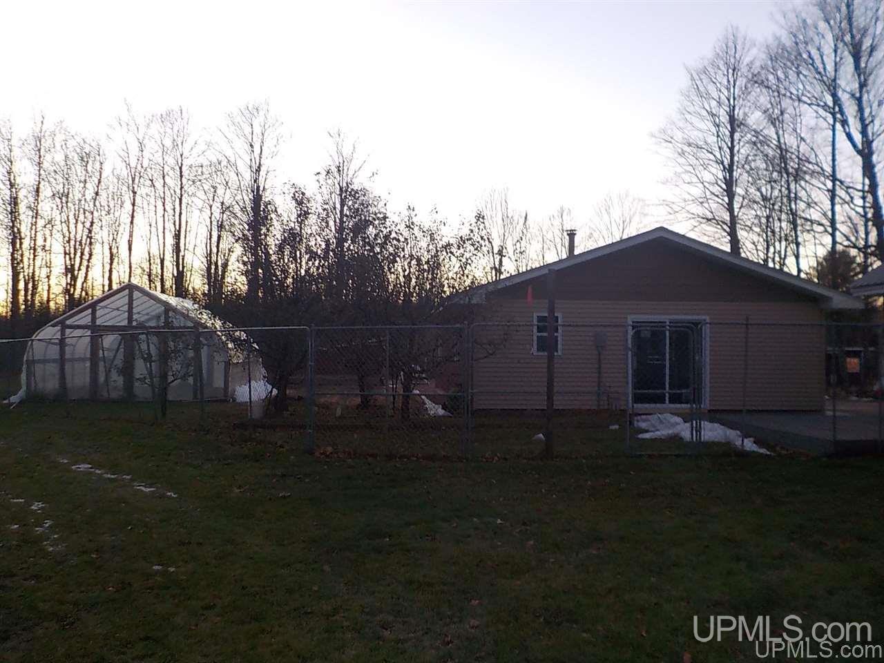 547 Sheltrow Road Crystal Falls, MI 49920 - Photo 43 of 47