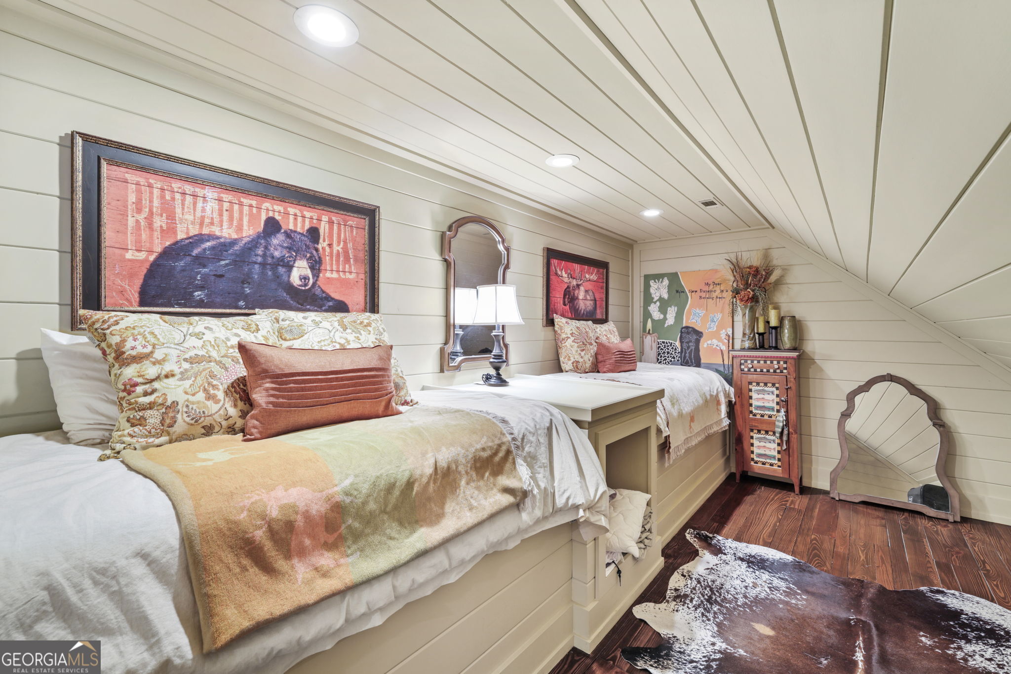 3914 Brandon Mill Road Lakemont, GA 30552 - Photo 55 of 125