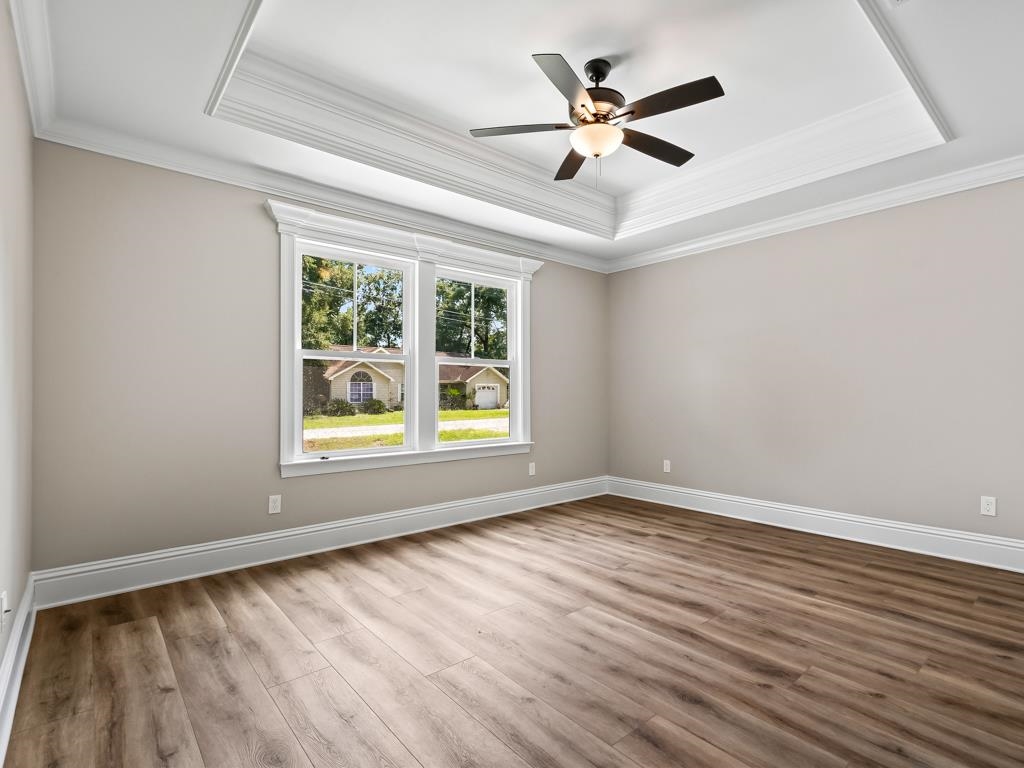 75 Black Foot Road Crawfordville, FL 32327 - Photo 12 of 39