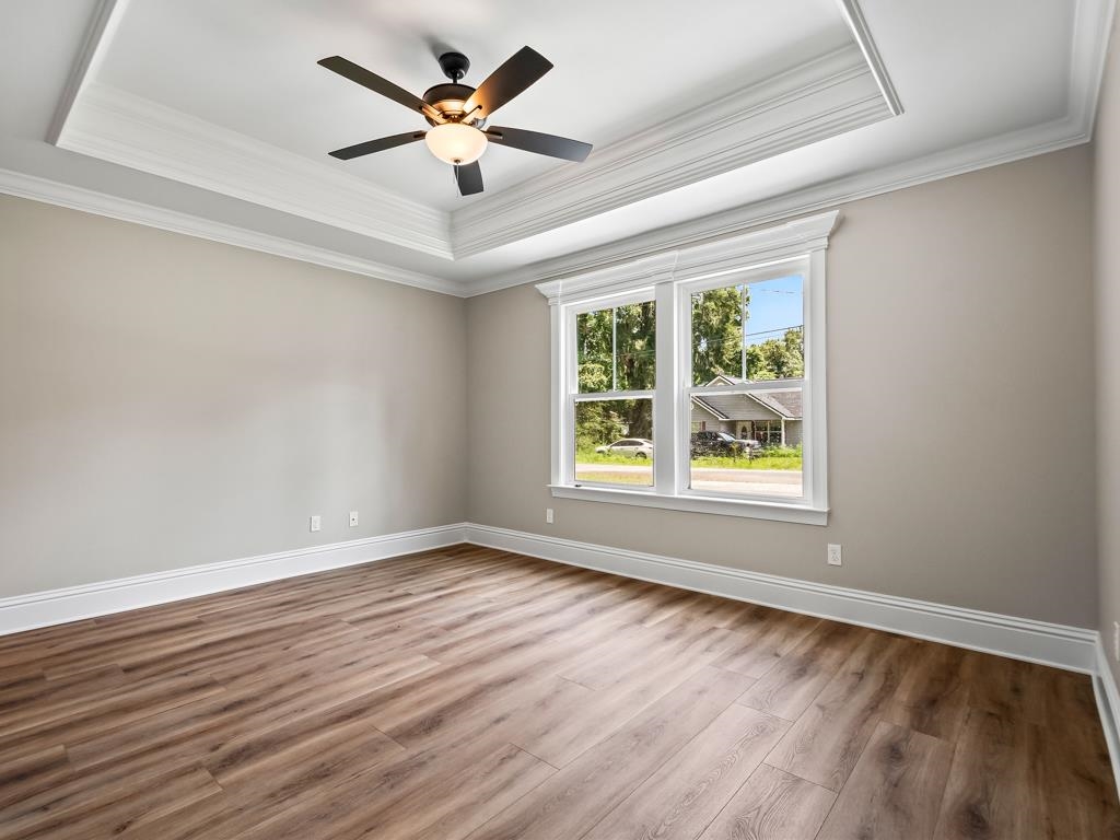 75 Black Foot Road Crawfordville, FL 32327 - Photo 15 of 39