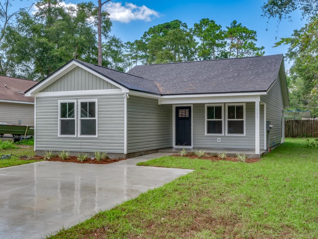75 Black Foot Road Crawfordville, FL 32327 - Photo 30 of 39