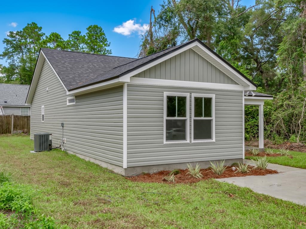 75 Black Foot Road Crawfordville, FL 32327 - Photo 32 of 39