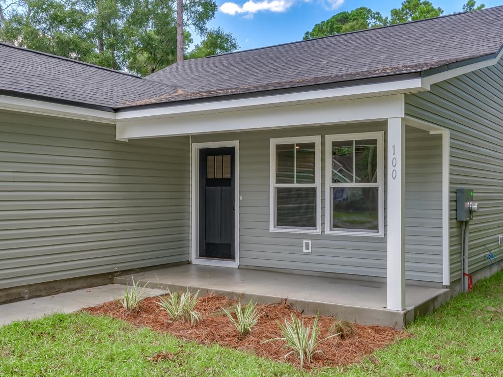 75 Black Foot Road Crawfordville, FL 32327 - Photo 33 of 39