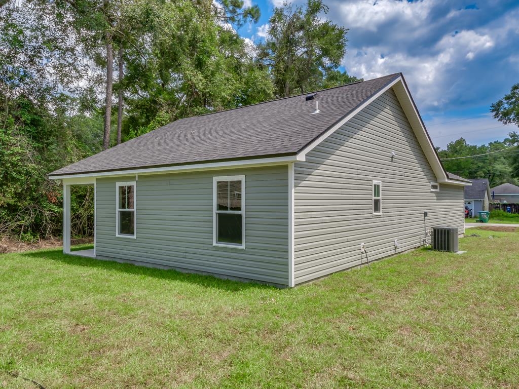 75 Black Foot Road Crawfordville, FL 32327 - Photo 35 of 39