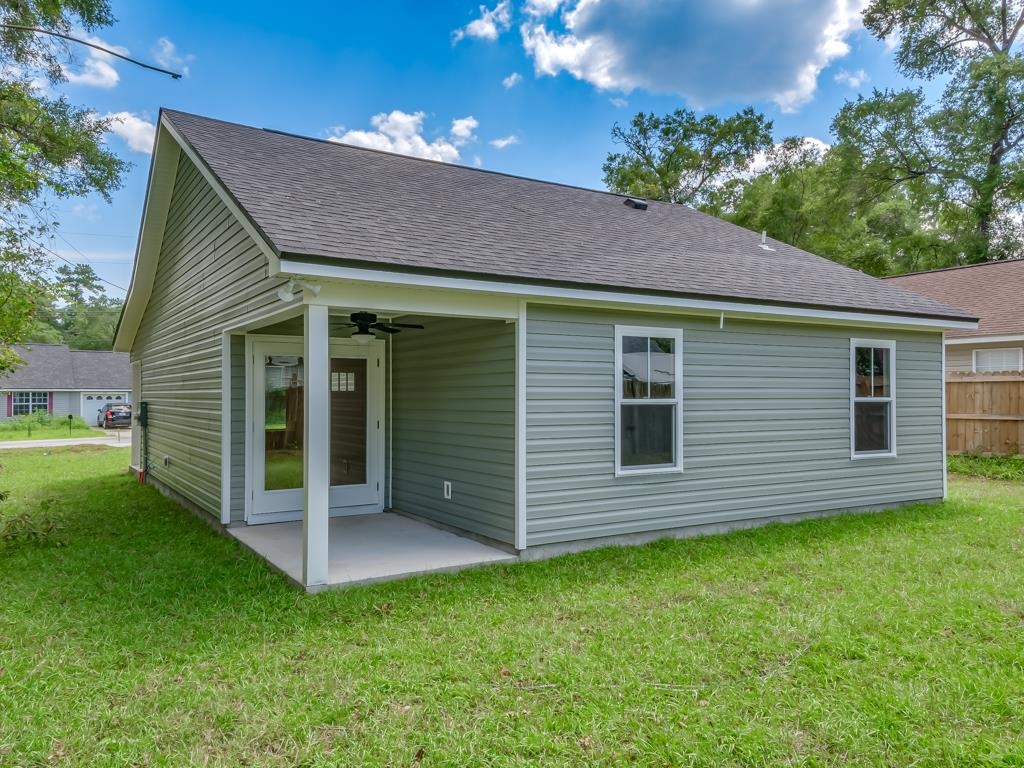 75 Black Foot Road Crawfordville, FL 32327 - Photo 36 of 39