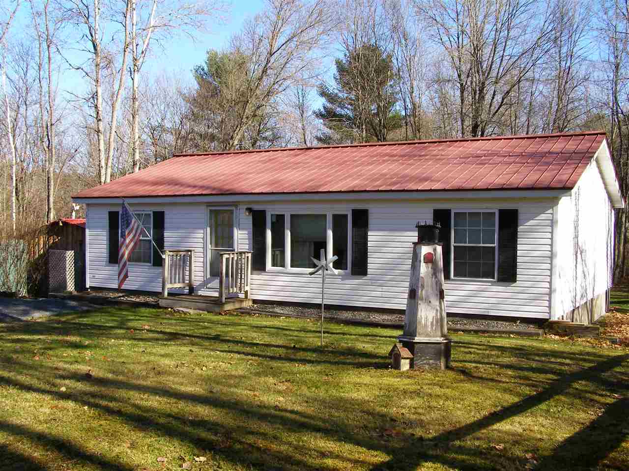 17 Bog Road Enfield, NH 03748 - Photo 1 of 13