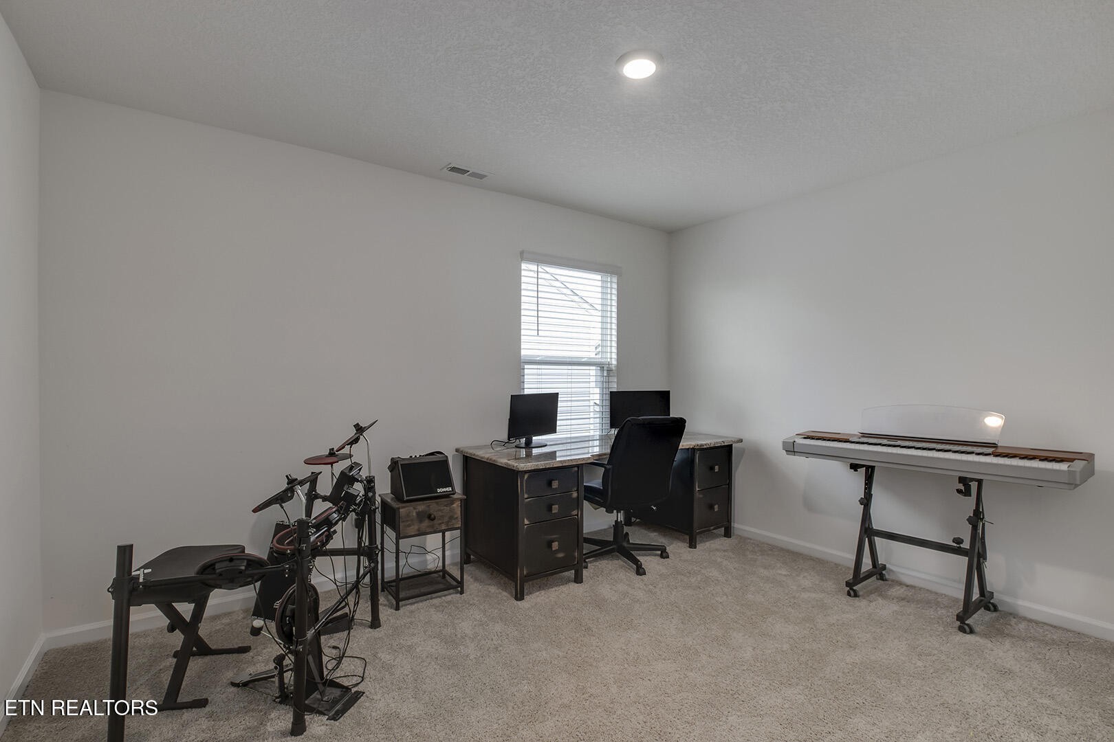 7519 Game Bird Street Corryton, TN 37721 - Photo 41 of 50 a view of a workspace with furniture