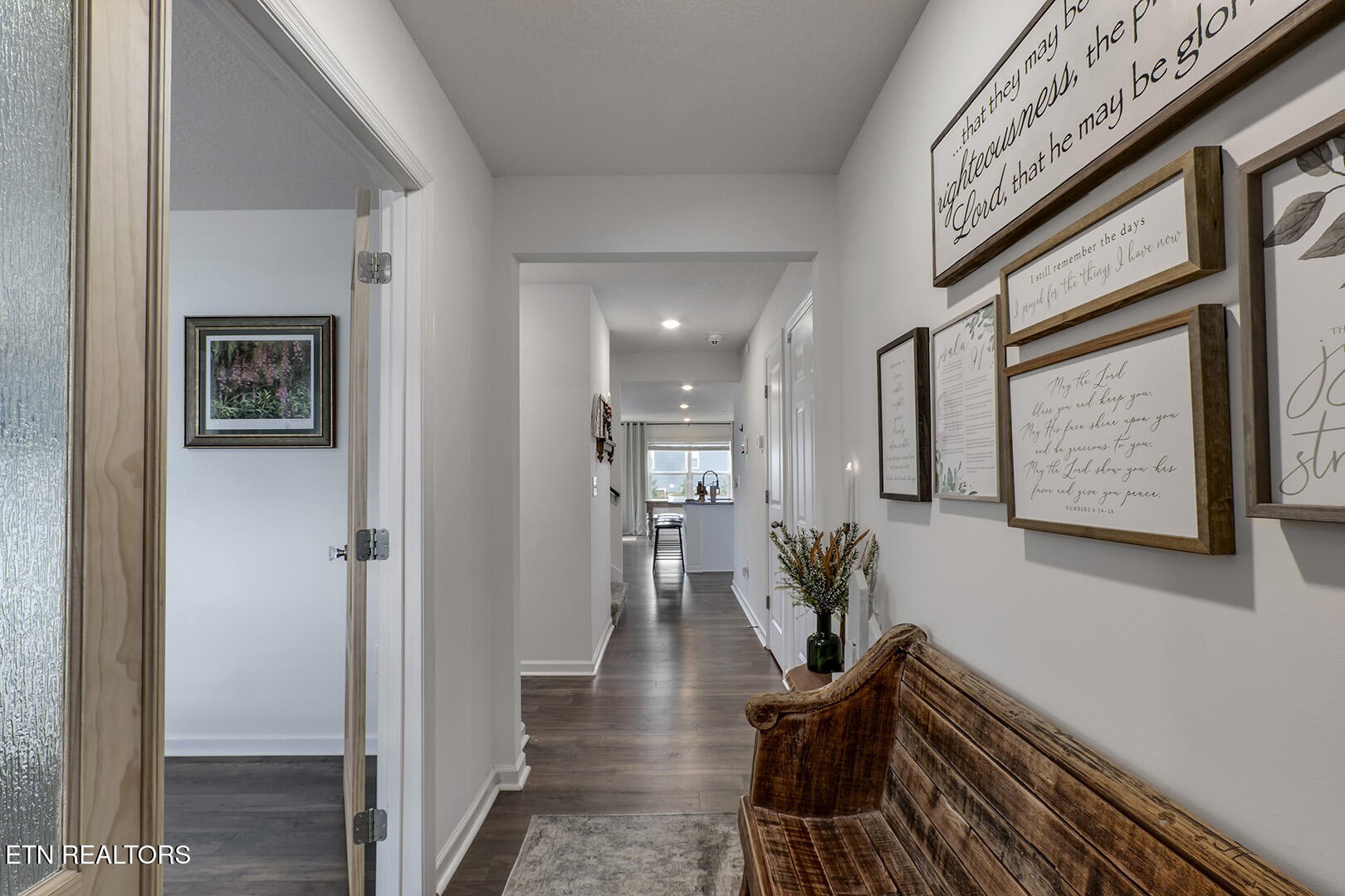 7519 Game Bird Street Corryton, TN 37721 - Photo 5 of 50 a living room with furniture