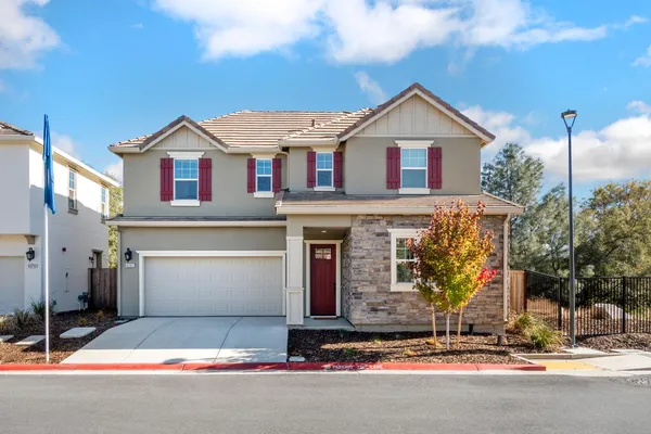 $638,950 | 4364 Robinson Way, Unit LOT18, Rocklin, CA 95677