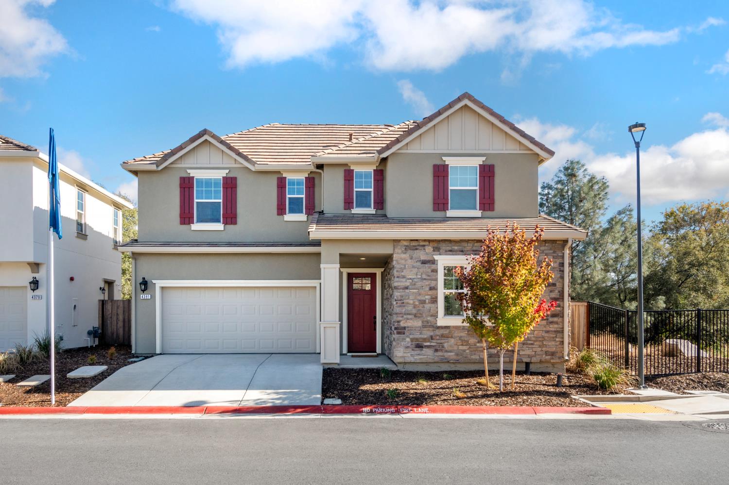 4364 Robinson Way, Unit LOT18 Rocklin, CA 95677 - Photo 1 of 40