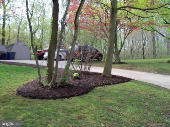 921 Carsins Run Road Aberdeen, MD 21001 - Photo 12 of 17 LANDSCAPED TO PERFECTION