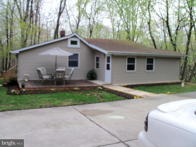 921 Carsins Run Road Aberdeen, MD 21001 - Photo 17 of 17 PATIO DELIGHT