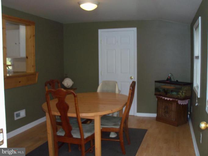 921 Carsins Run Road Aberdeen, MD 21001 - Photo 10 of 17 FORMAL DINING WITH PASSTHRU TO KITCHEN