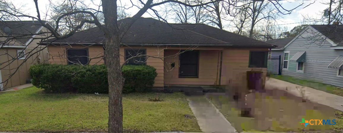7334 Thurow Street Houston, TX 77087 - Photo 1 of 14