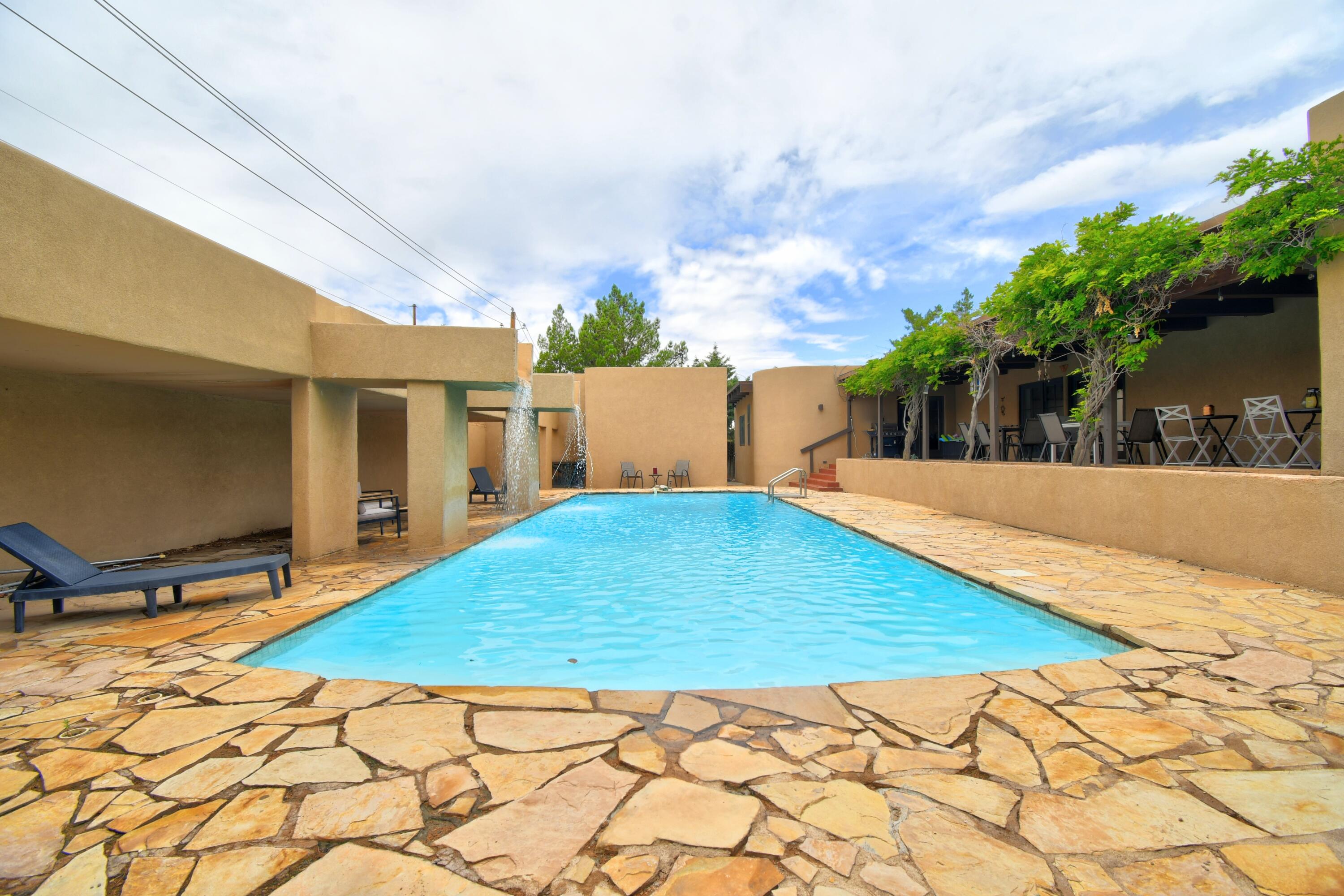 14018 Arcadia Road Northeast Albuquerque, NM 87123 - Photo 32 of 36 Gallery Image 32
