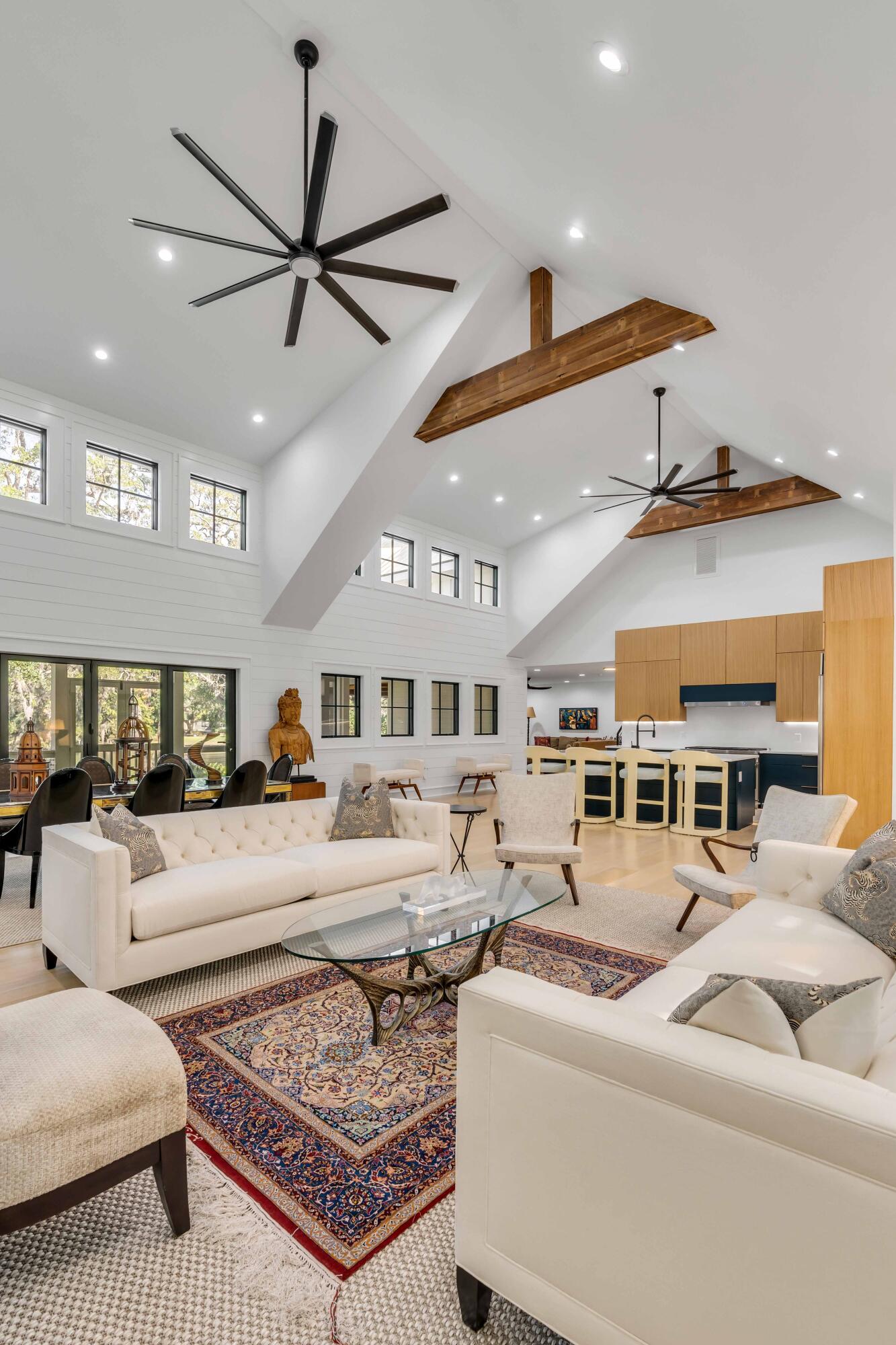 20 Guerard Road Charleston, SC 29407 - Photo 6 of 48 Living Room