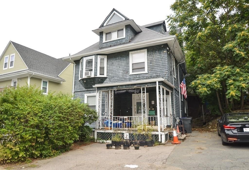 21 Imrie Road, Unit 2 Boston, MA 02135 - Photo 1 of 10
