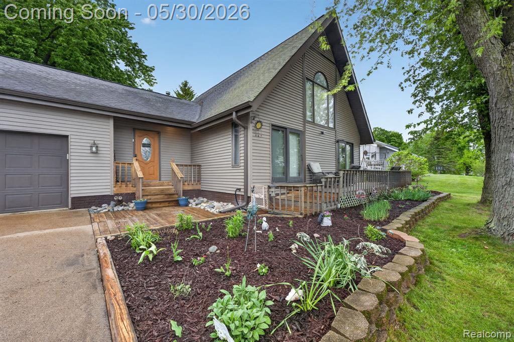 1280 Petts Road Fenton, MI 48430 - Photo 48 of 62