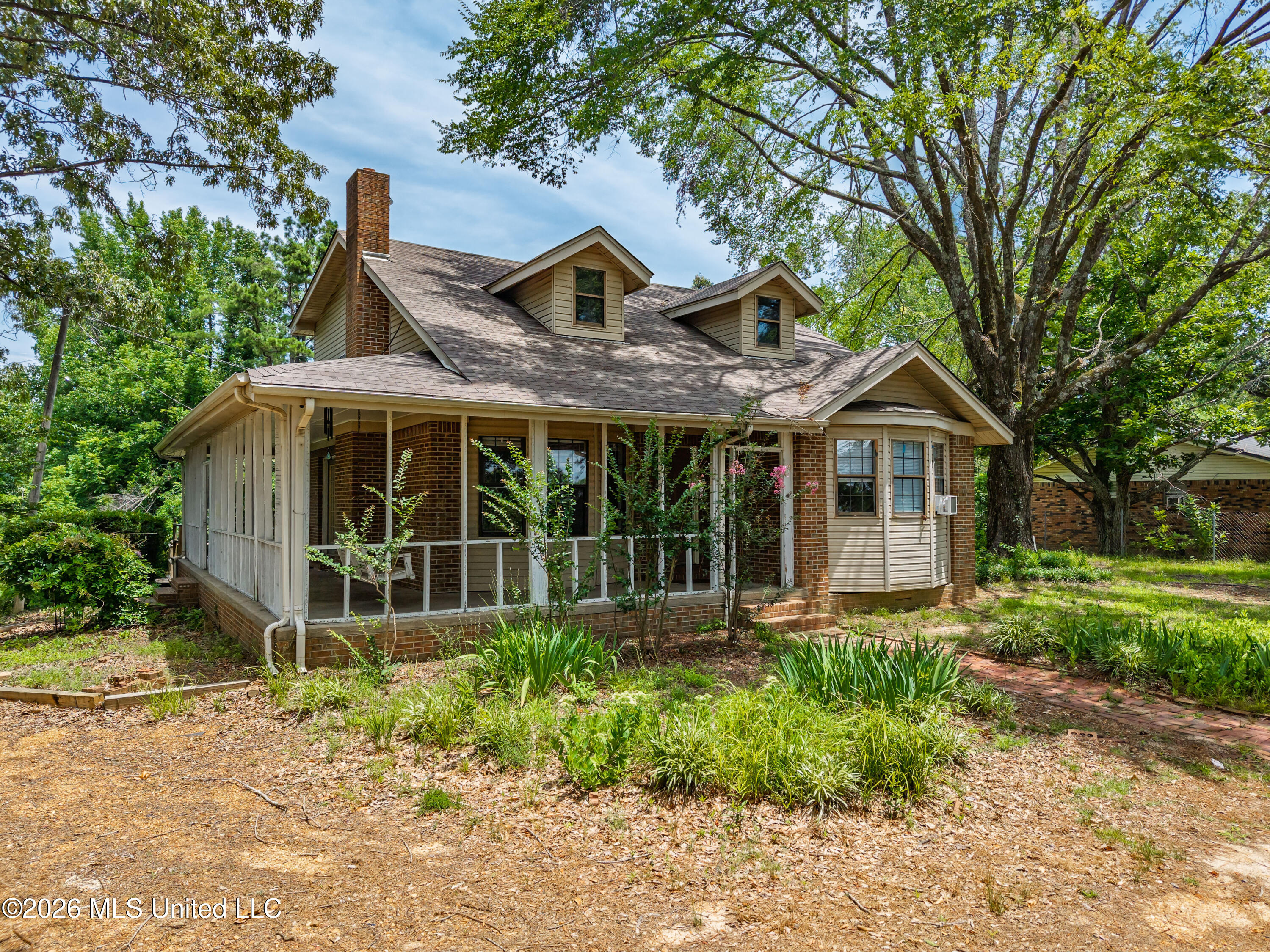 2139 Cold Springs Road Sardis, MS 38666 - Photo 37 of 57 2139 Cold Springs Rd Sardis MS_2026-06-1