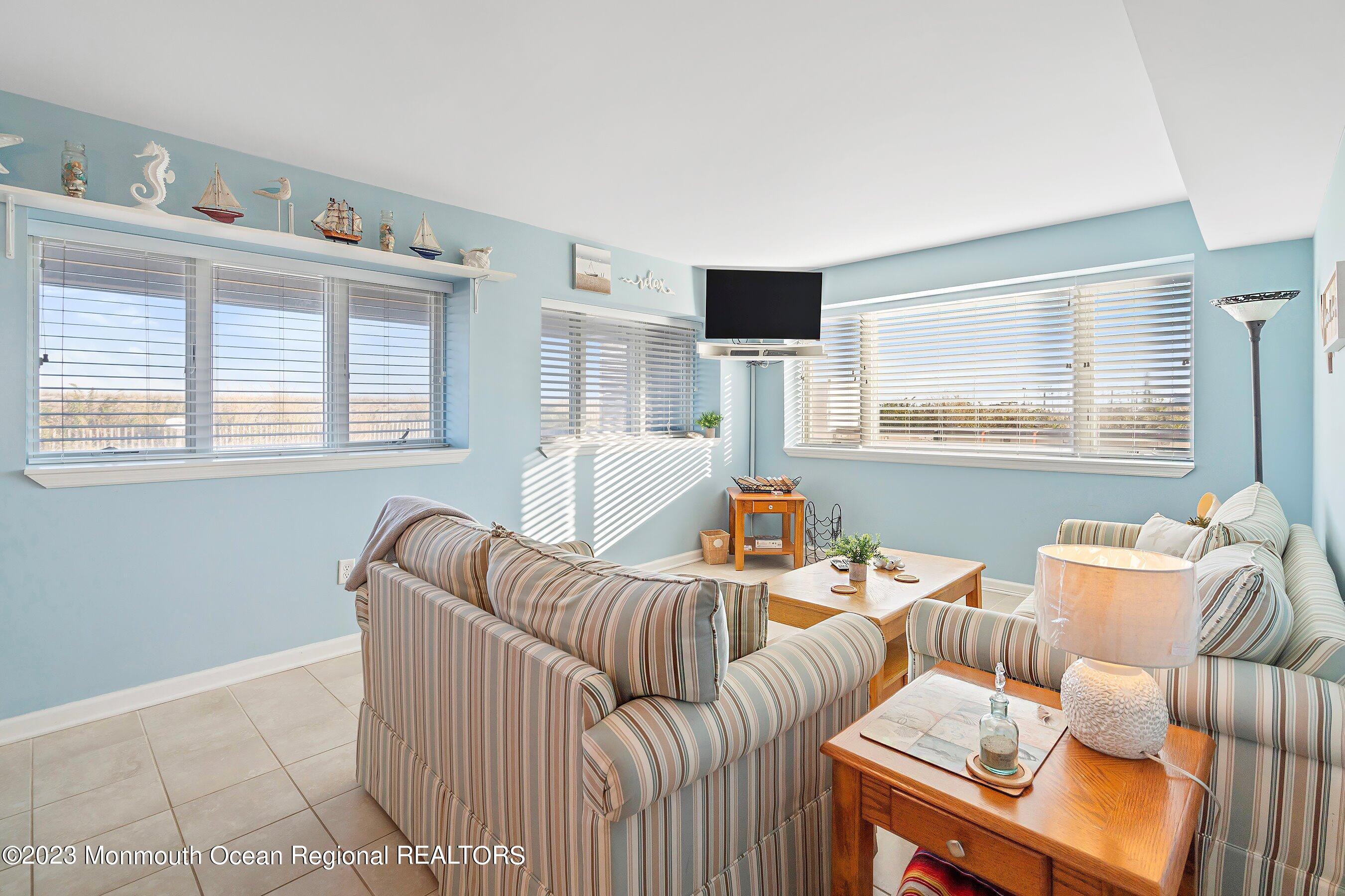 41 Dune Terrace Seaside Heights, NJ 08751 - Photo 14 of 26 Living Room
