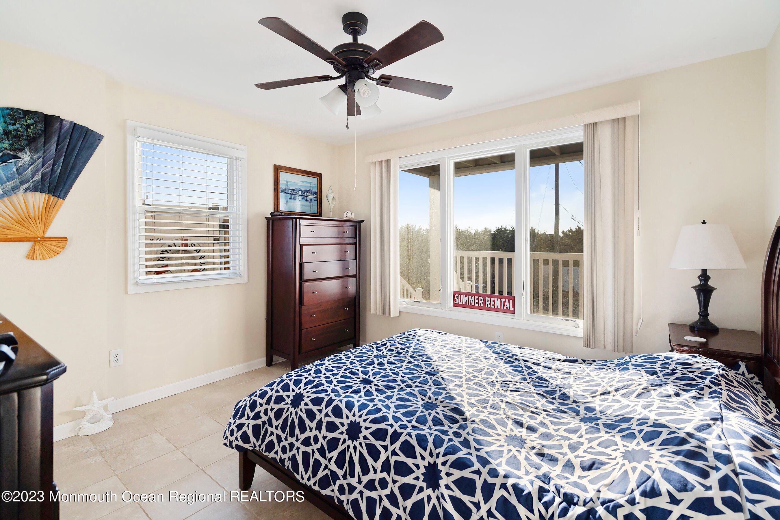 41 Dune Terrace Seaside Heights, NJ 08751 - Photo 17 of 26 Bedroom 1