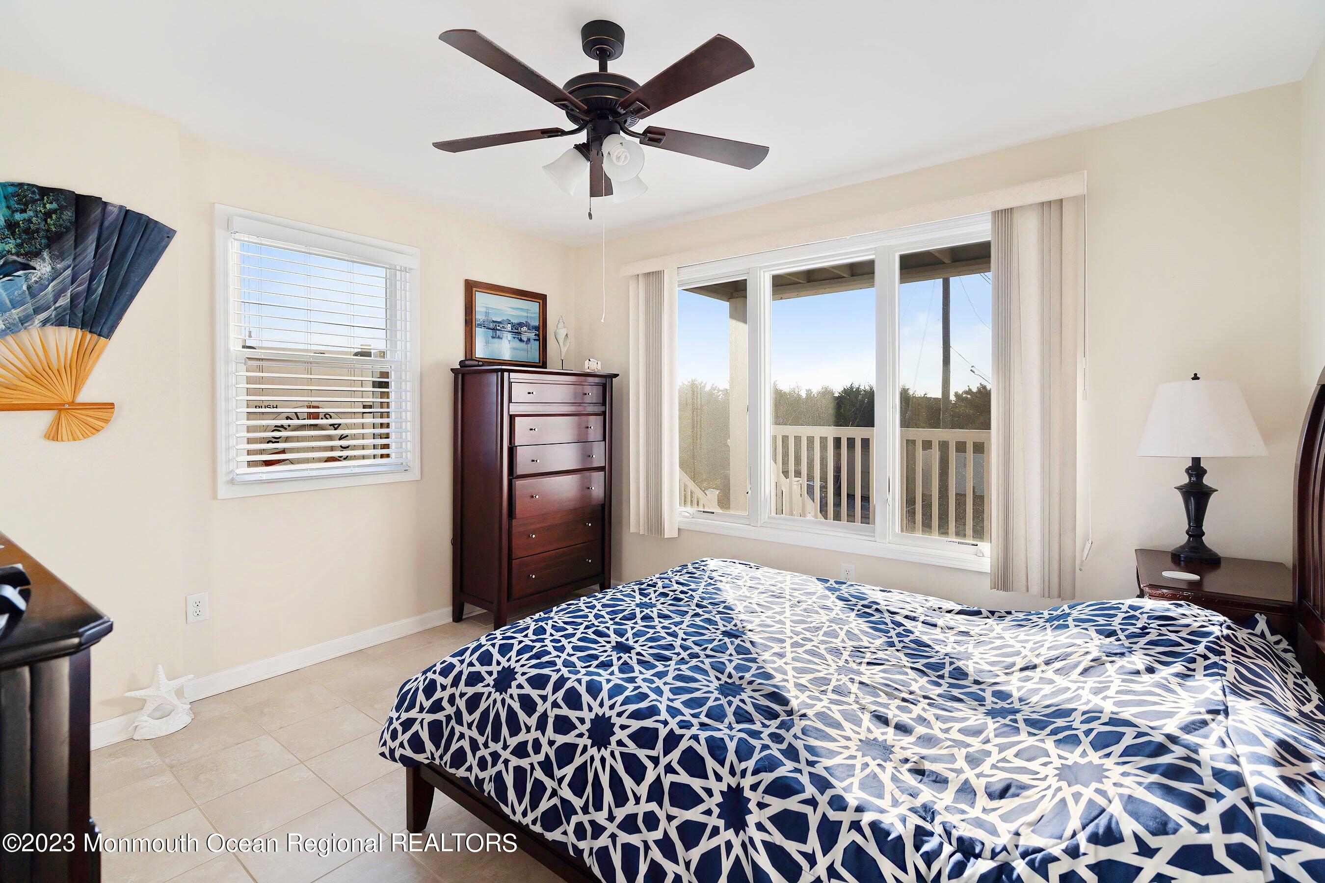 41 Dune Terrace Seaside Heights, NJ 08751 - Photo 18 of 26 Bedroom 1