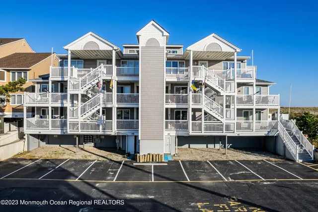 $3,100 | 41 Dune Terrace, Seaside Heights, NJ 08751