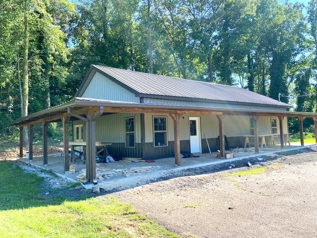 777 Highway 57 Ramer, TN 38367 - Photo 1 of 1