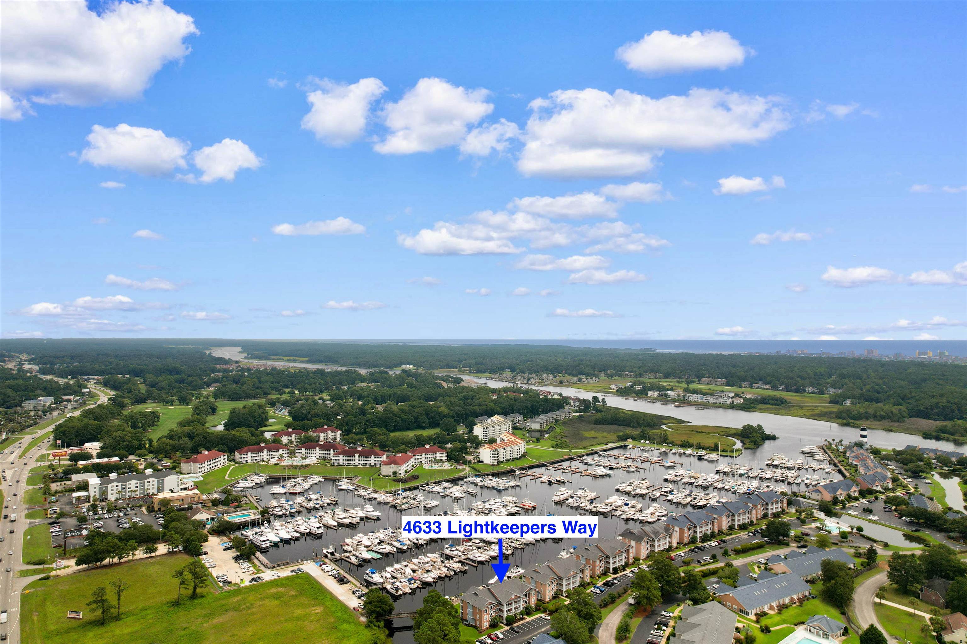 4633 Lightkeepers Way, Unit 5F Little River, SC 29566 - Photo 37 of 46