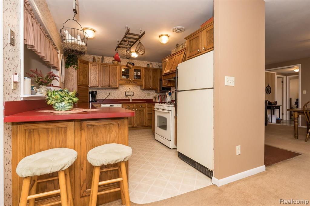 257 Nevada Avenue Rochester Hills, MI 48309 - Photo 15 of 36