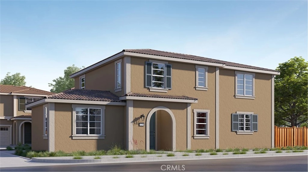 1750 Eagle Road Rialto, CA 92376 - Photo 21 of 27 Render Image of Residence 2A